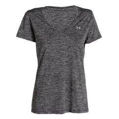 Tričko Under Armour Tech SSV - Twist