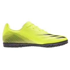 Pánské turfy Adidas X Ghosted.4 TF