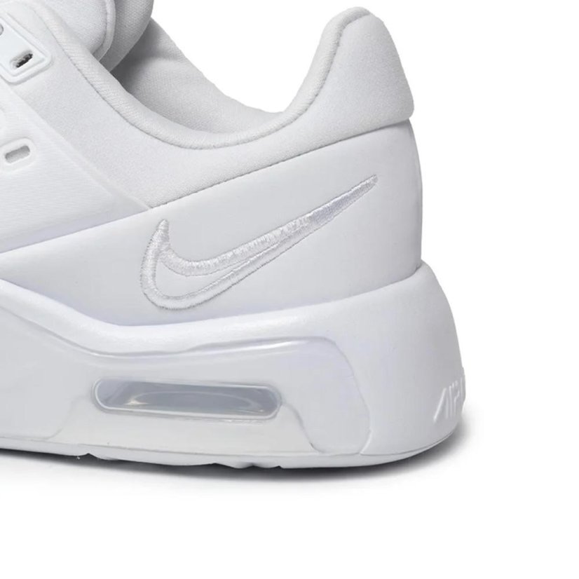 Dámská obuv Nike Air Max Bella TR 4 White - Farbe: Weiß, Größe: 36