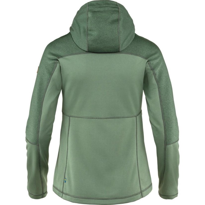 Abisko Trail Fleece W