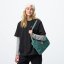 Taška na notebook Fjällräven 1960 Laptop Bag - Farbe: Grün