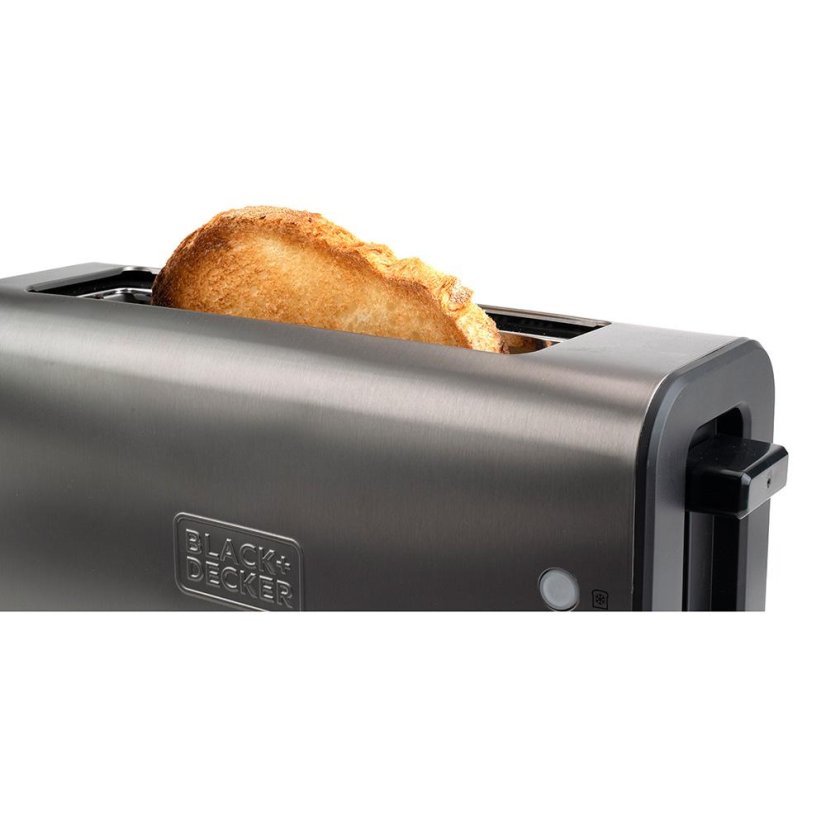 BXTO1000E Topinkovač Black+Decker