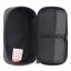 Schultasche Target Compact Geo Melange Black 21878