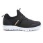 Damenschuhe Kelme Cross - Farbe: Schwarz, Größe: 35