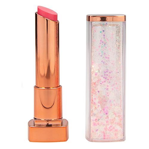 Top Model Candy lipstick with filters, copper