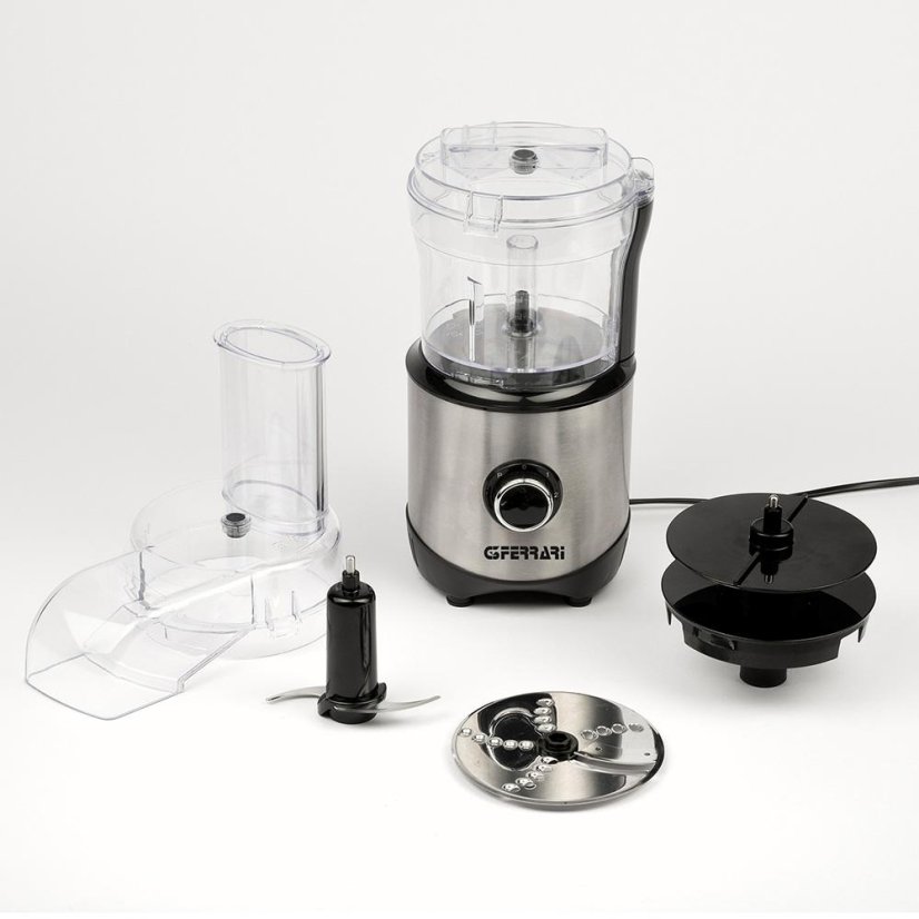 G2015800 food Processor G3Ferrari
