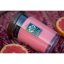 Świeca Vellutier duża, Succulent Pink Grapefruit