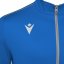 Macron Nemesis Sweatshirt - Farbe: Hellblau, Größe: XS