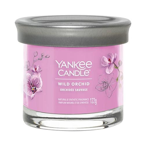 Yankee candle Signature Tumbler Small, Wild Orchid