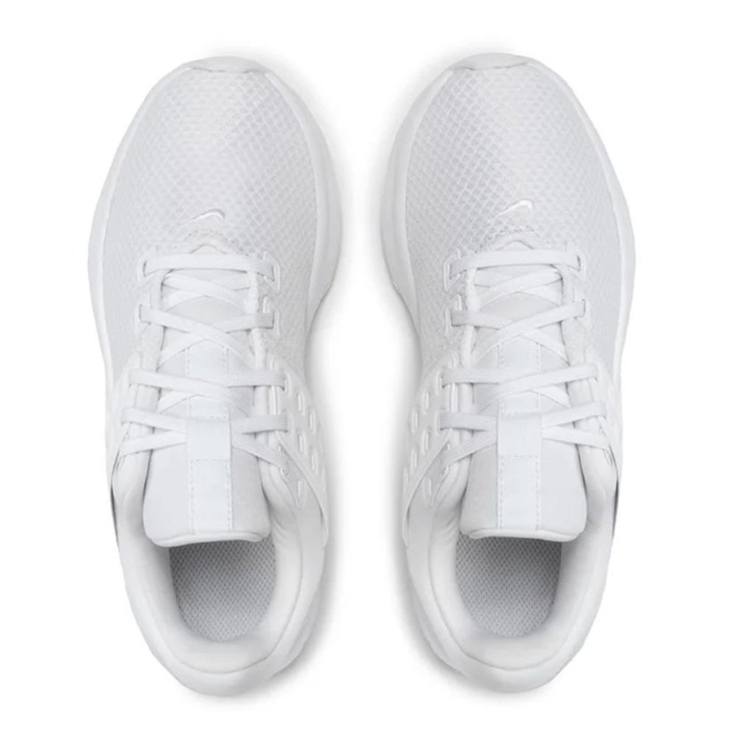 Dámská obuv Nike Air Max Bella TR 4 White - Farbe: Weiß, Größe: 36