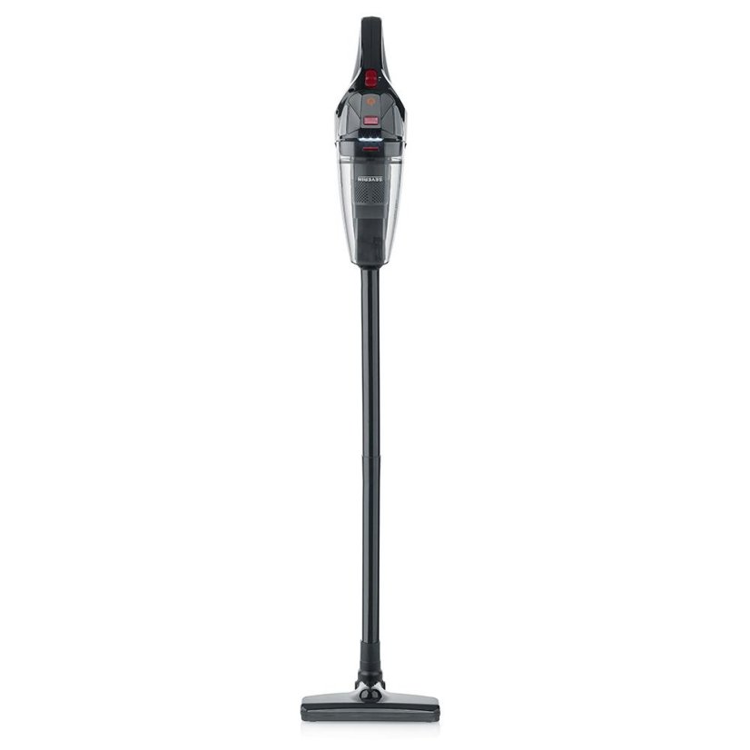 Severin HV 7147 gray handheld vacuum cleaner