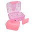 Top Model Pin It Lunch Box