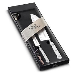 892183 EXOTIQUE - sada nožů Lion Sabatier
