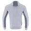 Macron Electro Sweatshirt - Color: Gray, Size: M