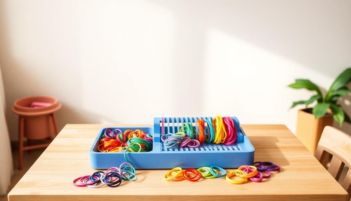 Loom Bands