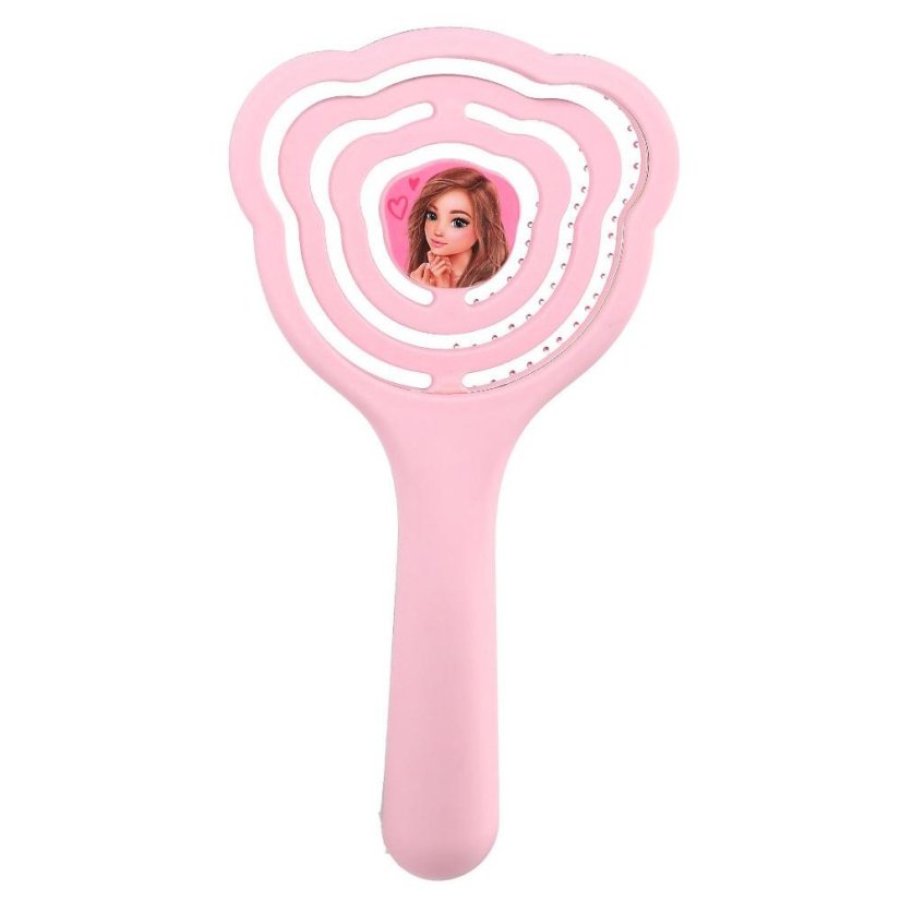 Top Model Beauty & Me hairbrush, Hayden