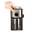 Black+Decker BXCG151E stainless steel coffee grinder