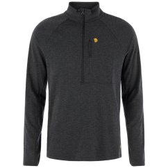 Bergtagen Midlayer Half Zip M