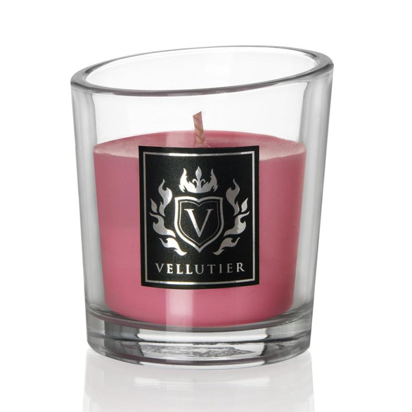 Vellutier kis gyertya, Imperial Casablanca