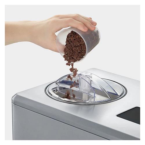 Severin EZ 7405 ice cream maker