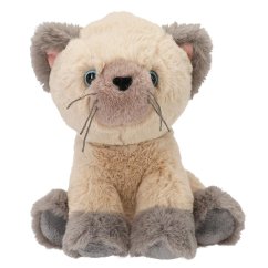 Plyšová kočička Amber Top Model Fur Ever Friends