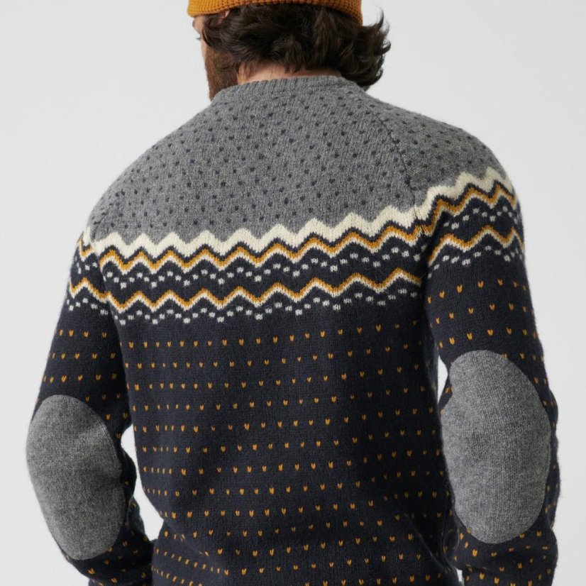 Övik Knit Sweater M