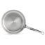 De Buyer 3730.24 AFFINITY stainless steel pot