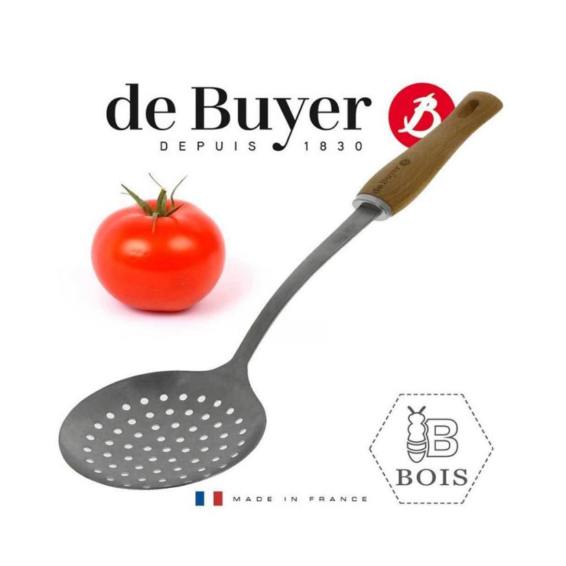 Entschäumer de Buyer B BOIS 2701.04