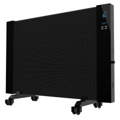Cecotec Radiator ReadyWarm 3100 Smart Now 5322 čierny