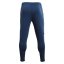 Męskie spodnie dresowe Under Armour Accelerate Off-Pitch Jogger - Kolor: Czarny, Rozmiar: S