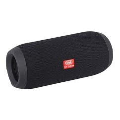 Trevi XR 84 PLUS BK black speaker