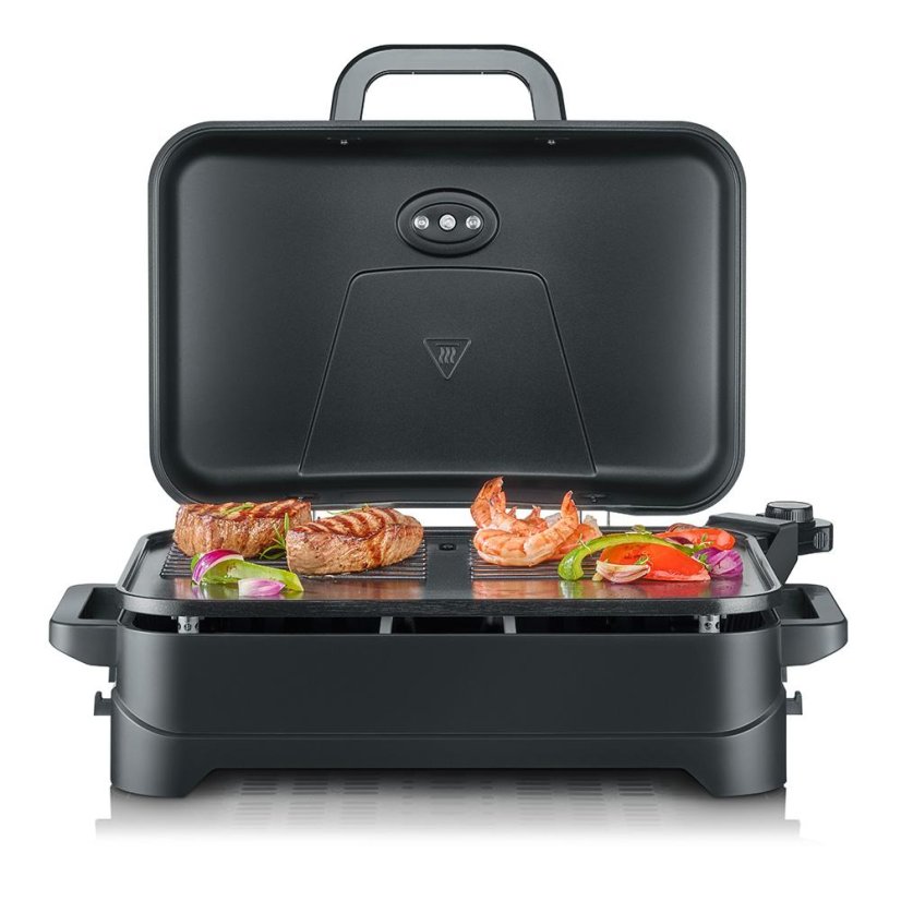 Grill Severin PG 8597
