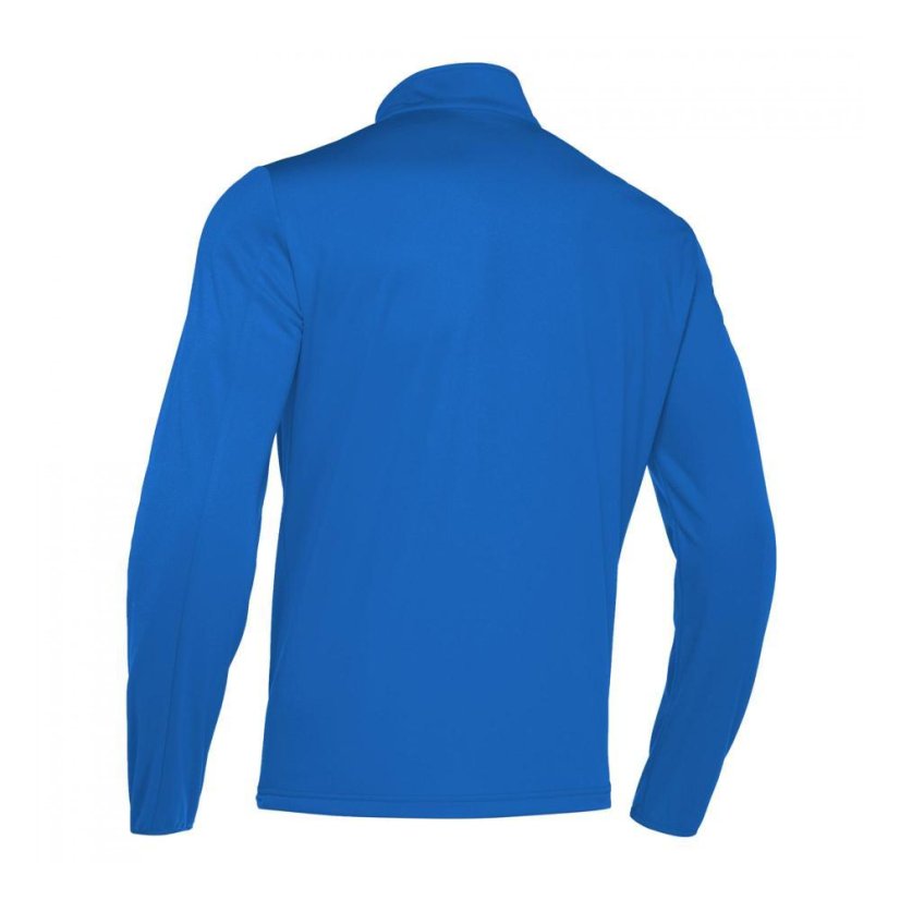 Macron Nemesis Sweatshirt - Farbe: Hellblau, Größe: XS