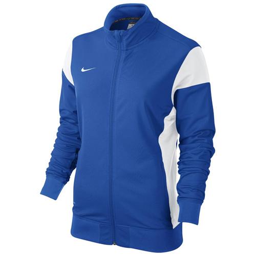 Dámská mikina Nike Academy 14 Sideline Knit Dámská mikina Nike Academy 14 Sideline Knit