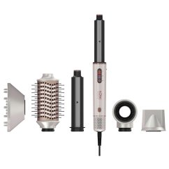 MD7406 Vlasový styler Blast Style Pearl