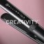 Haarglätter Bellissima Creativity 11874 schwarz