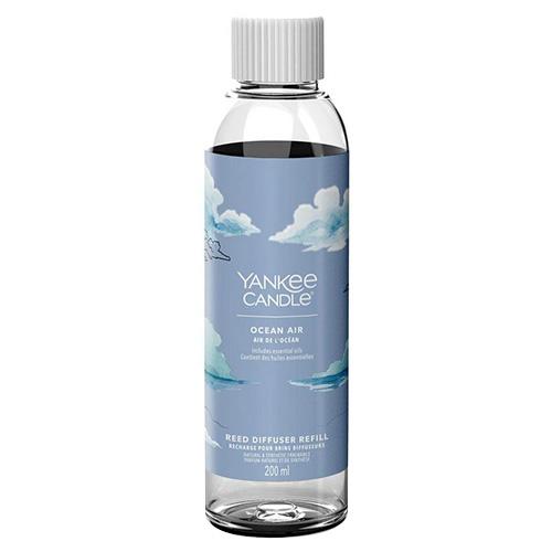 Füllung für Yankee candle Diffusor 200 ml, Ocean Air