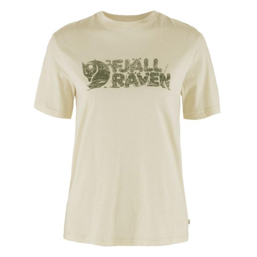 Lush Logo T-shirt W