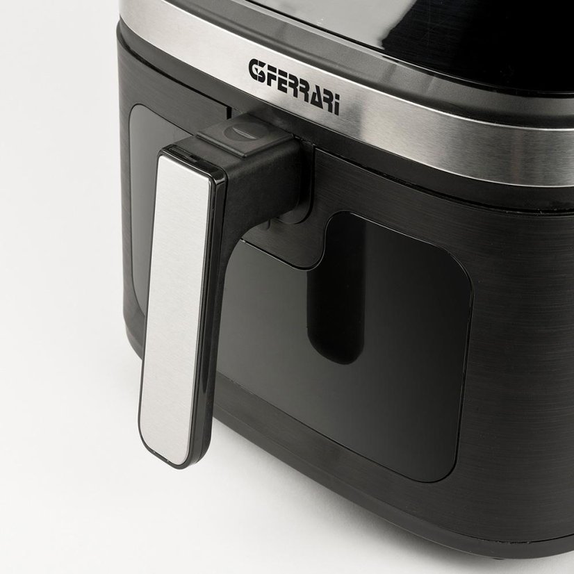 Horkovzdušná fritéza G3Ferrari Friggisano G1021200 černá