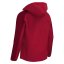 Macron Elbrus Rainjacket kabát - Szín: Zöld, Méret: M