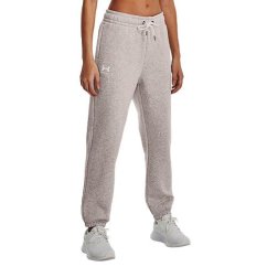 Essential Fleece Joggers-GRY