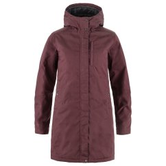 Kiruna Padded Parka W
