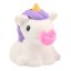 Ylvi & Minimoomis eraser, pink pacifier