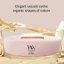 WoodWick Boat Candle, Rose Blush