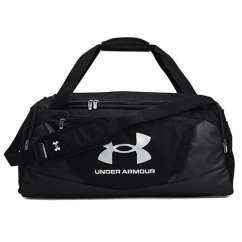 UA Undeniable 5.0 Duffle MD-BLK