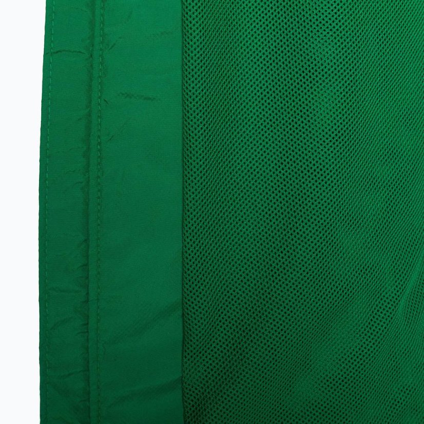 Pánská bunda Nike Repel Park 20 Rain - Farbe: Grün, Größe: S