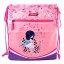 Target Floral Girl Pink Sports Bag 21814