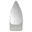 Imetec Z1 2500 steam iron, 9006 white-gray