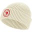 Zimní čepice Fjällräven 1960 Lite Logo Hat - Szín: Szürke