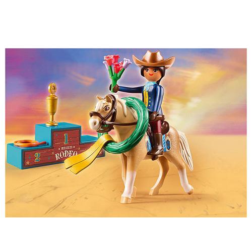 Rodeo Próza Playmobil 70697